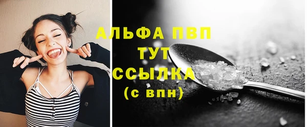 прущий лед Горняк