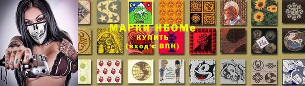 прущий лед Горняк